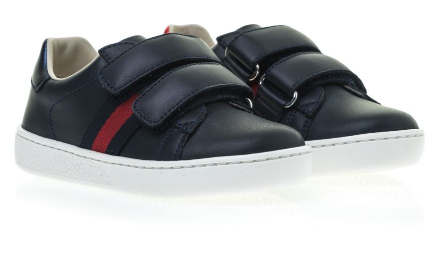Gucci Velcro Sneaker