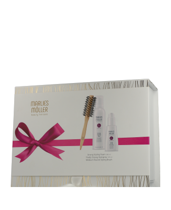 Marlies Möller Style & Hold Set Strong Styling Foam 200ml-125ml-1Stück