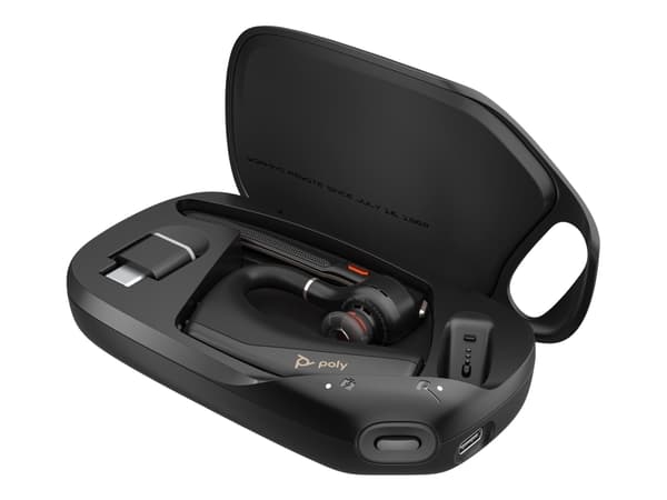 Poly Voyager Legend 50-M - Hodesett - UC-sertifisert