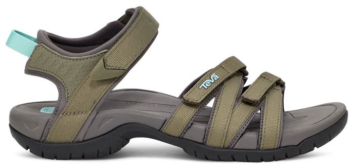 Tirra Women damesandal