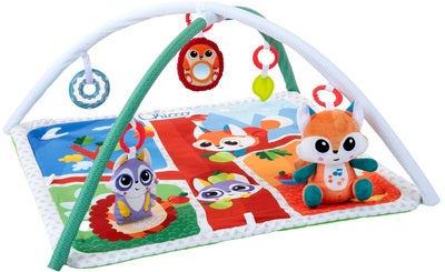 Chicco Magic Forest Babygym