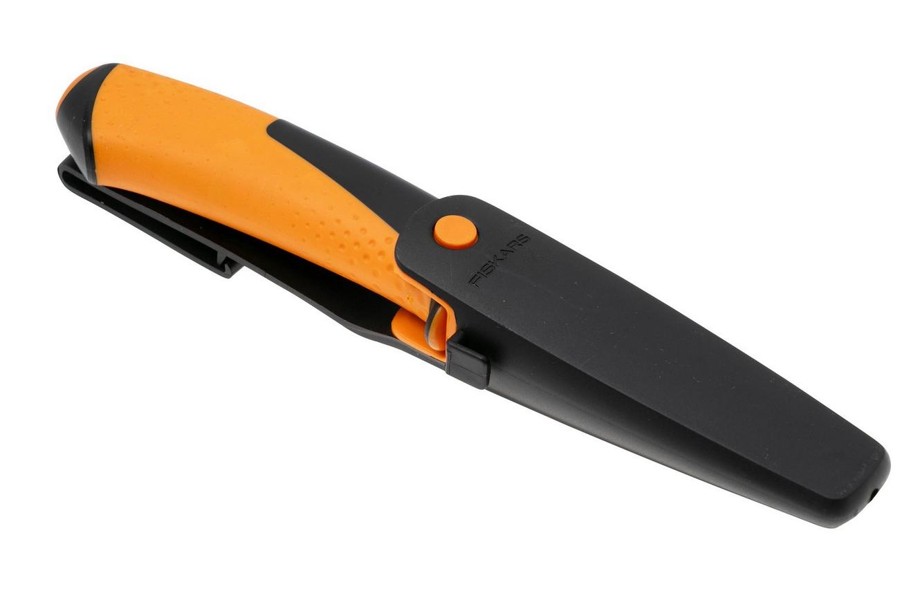 Fiskars X28 Splitting Axe Set 1075434 kloofbijl   mes