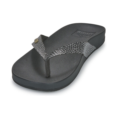 Reef - CUSHION COURT - Noir