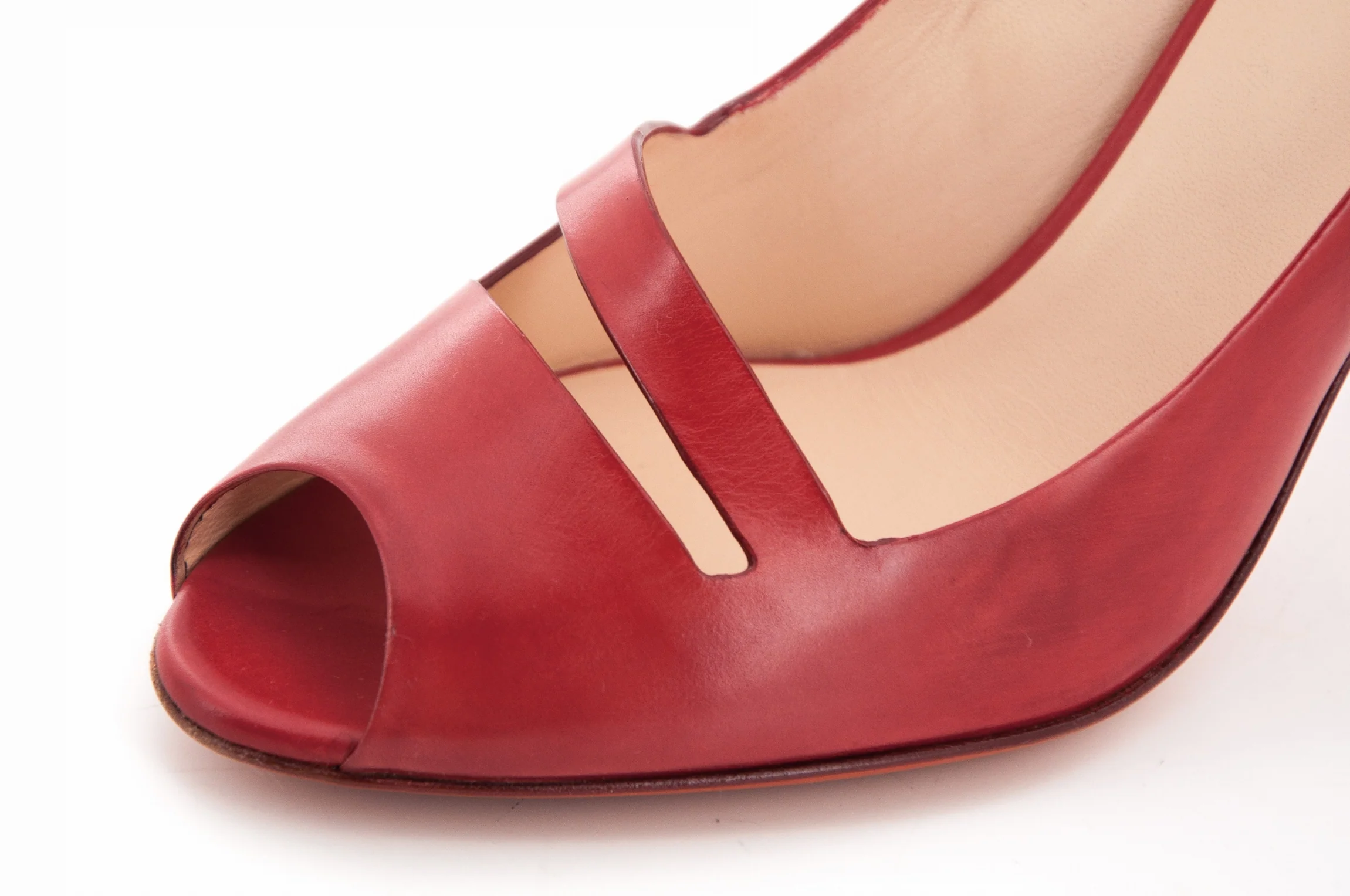 SANTONI - MINA 54397 ROUGE