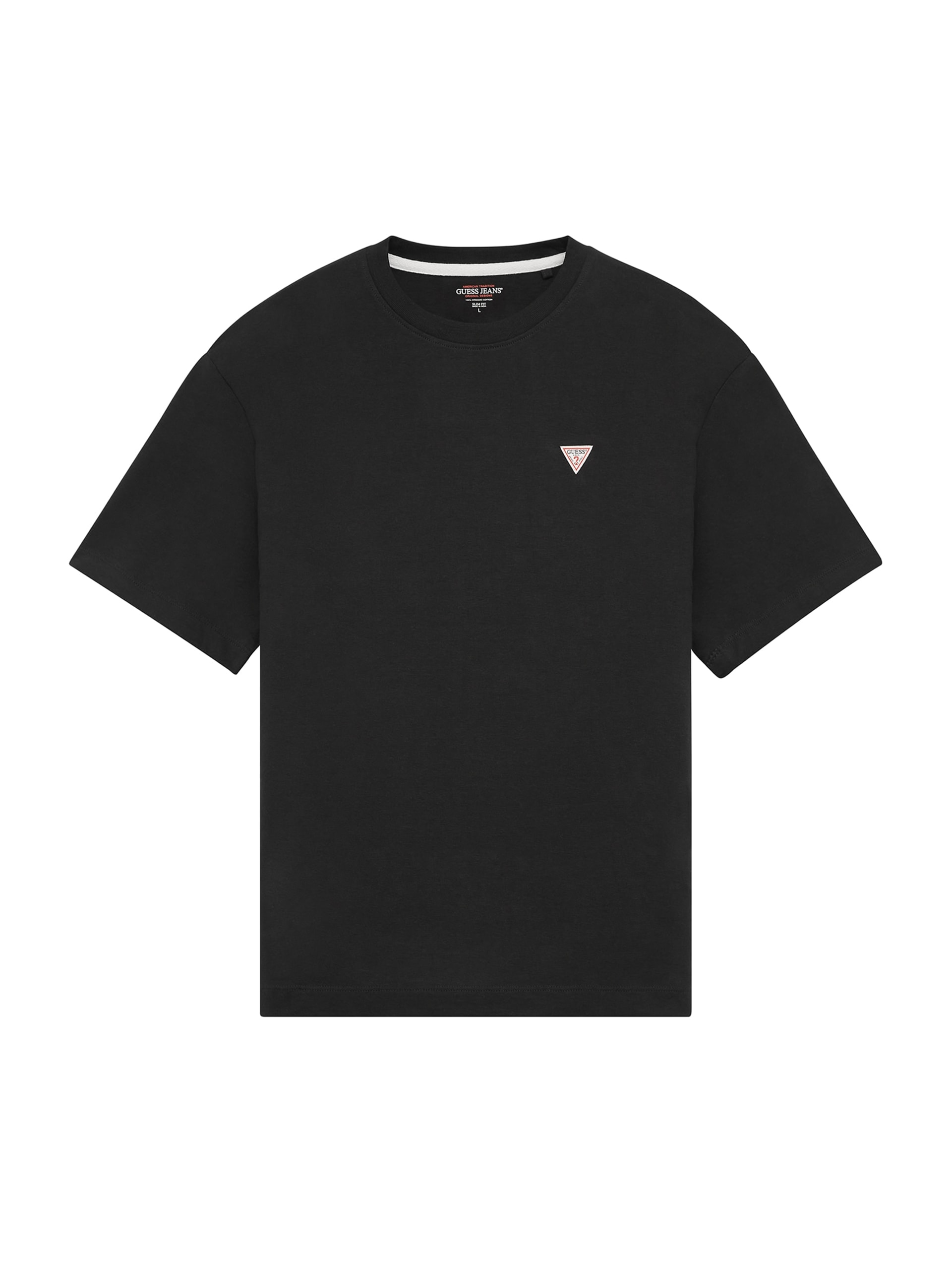 Camiseta Mini Patch