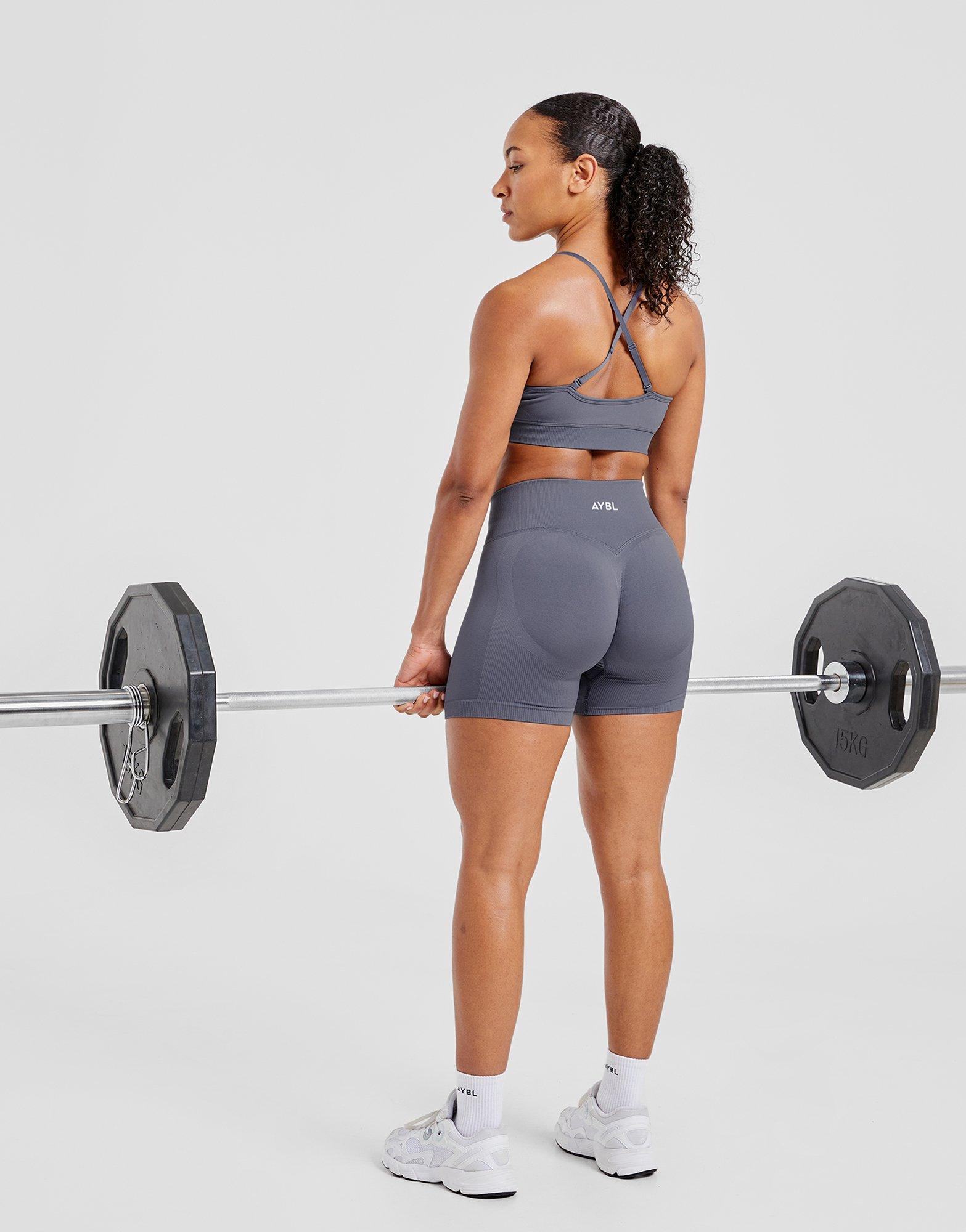 AYBL Brassière Adapt Seamless Femme