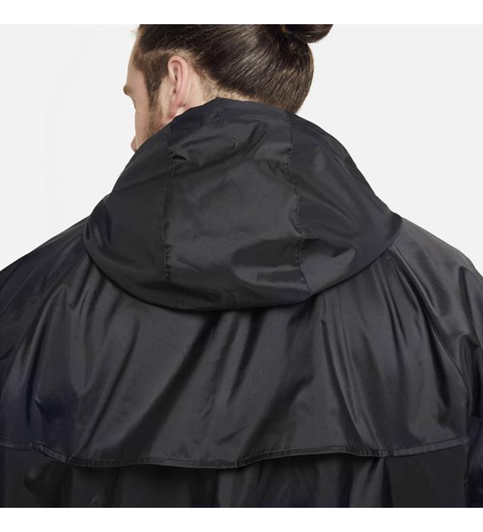 Nike Men Sportswear Heritage Essentials Windrunner Jack
