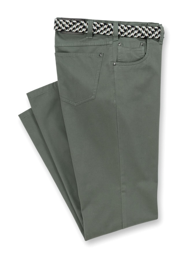 Extraglatt-Stretchbund Five Pocket