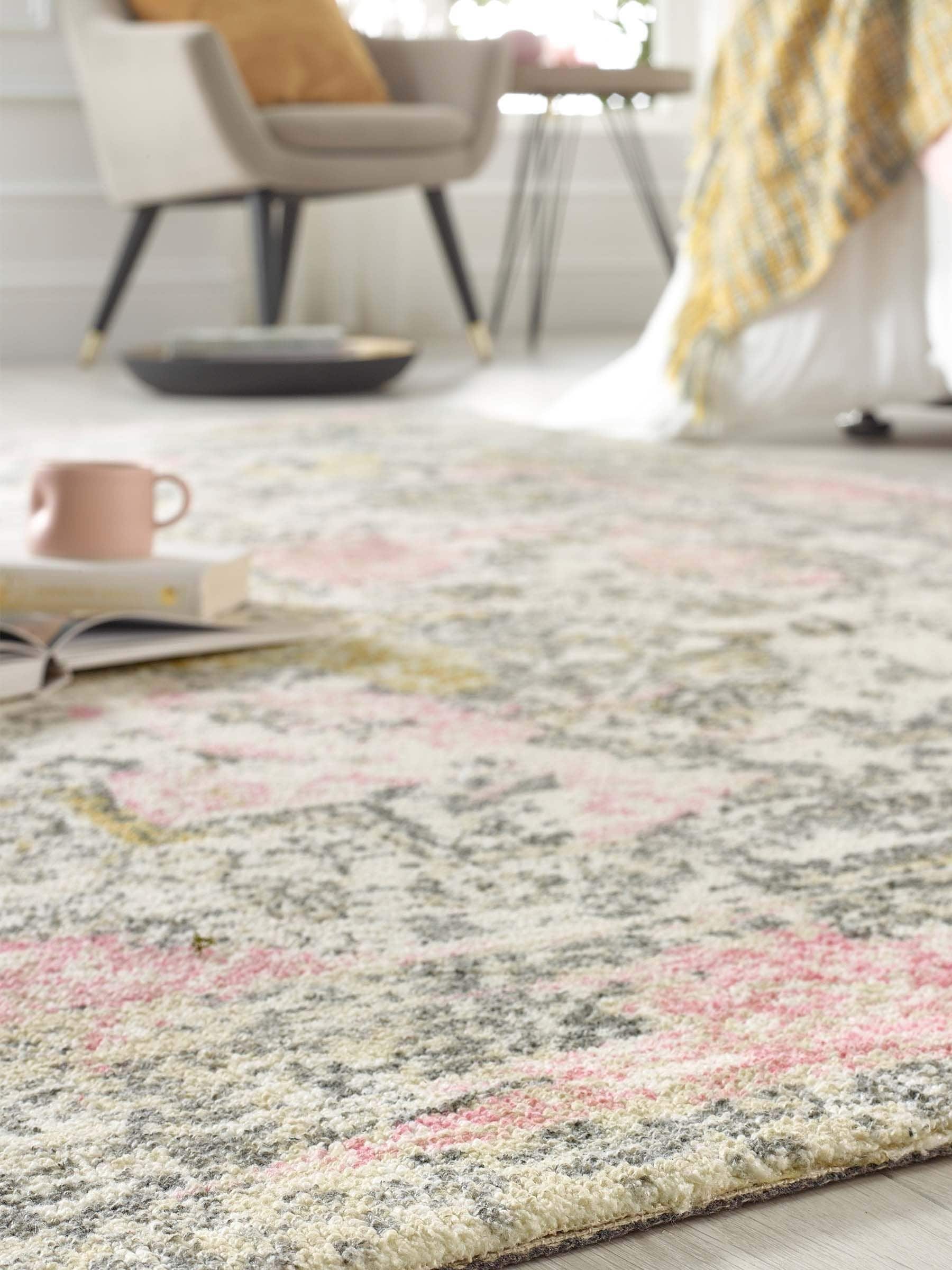Origins Rugs Vogue Tapijt