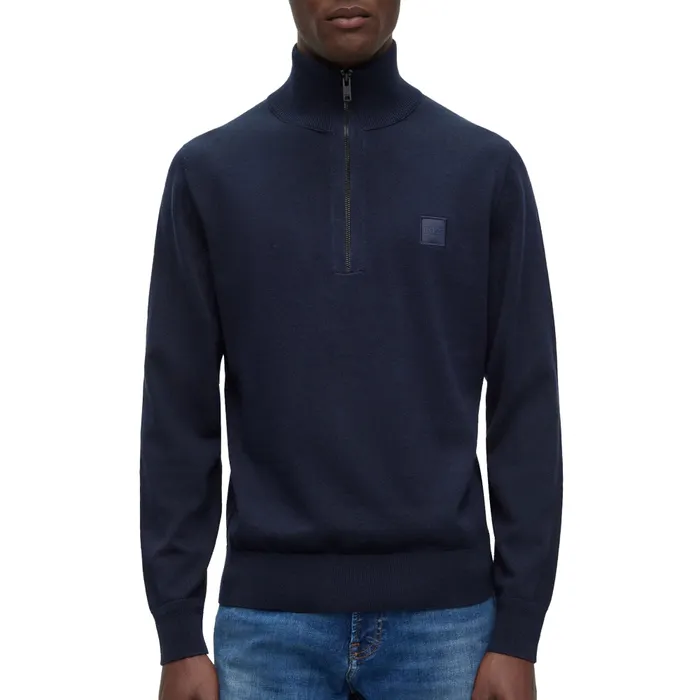 Boss Kanobix Sweater Heren