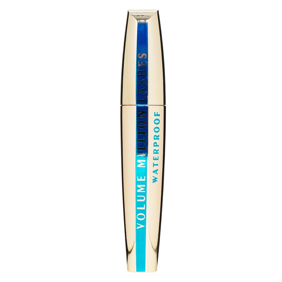 L'Oréal Paris Volume Million Lashes Waterproof Mascara Black 9,4ml