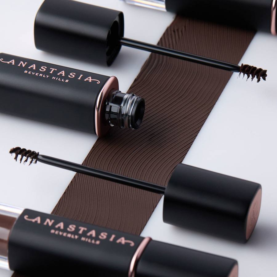 Anastasia Beverly Hills Volumizing Tinted Brow Gel Soft Brown 3,2ml