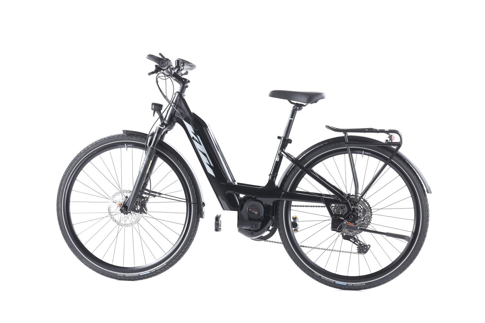 KTM Macina Sport 610 (2024) | Low Entry