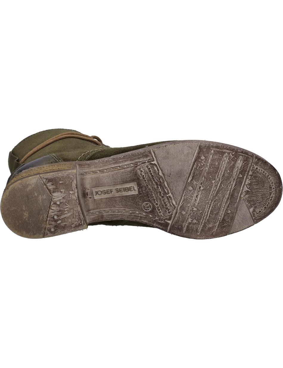 Stiefelette Sienna 70, bosco