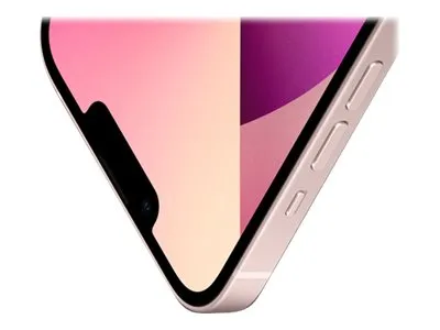 Apple iPhone 13 - 5G smartphone - dual-SIM / Intern hukommelse 512 GB - OLED-skærm - 6.1