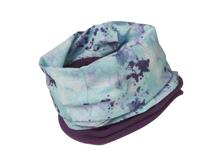 Multifunctionele nekwarmer
