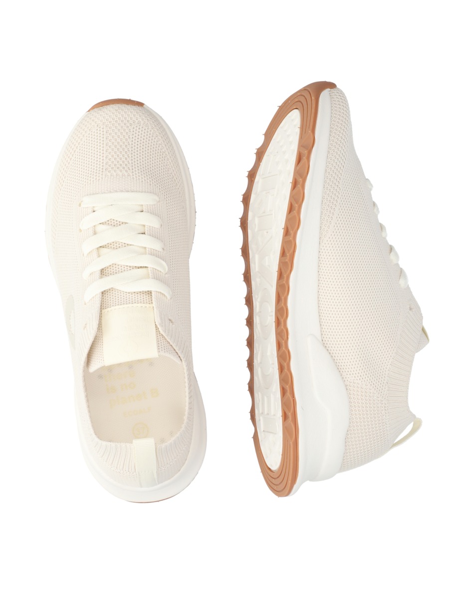 PRINALF KNIT SNEAKERS WOMAN