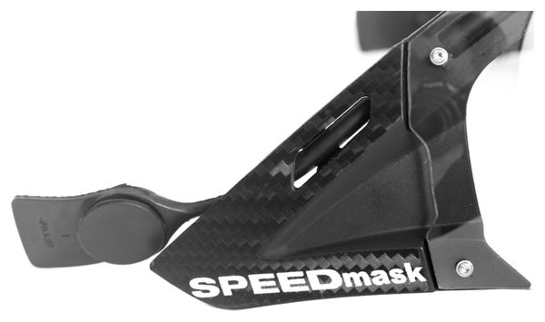 Visière SPEEDmask Vautron Automatic pour Casco SPEEDairo