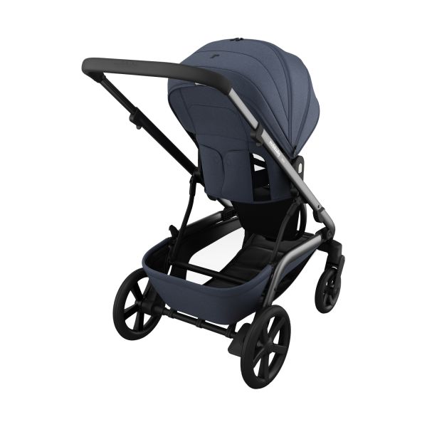 Redsbaby Nuvo Twin Kinderwagen