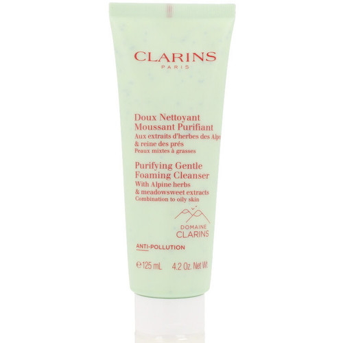 Clarins - Limpiador Espumoso Suave Purificante