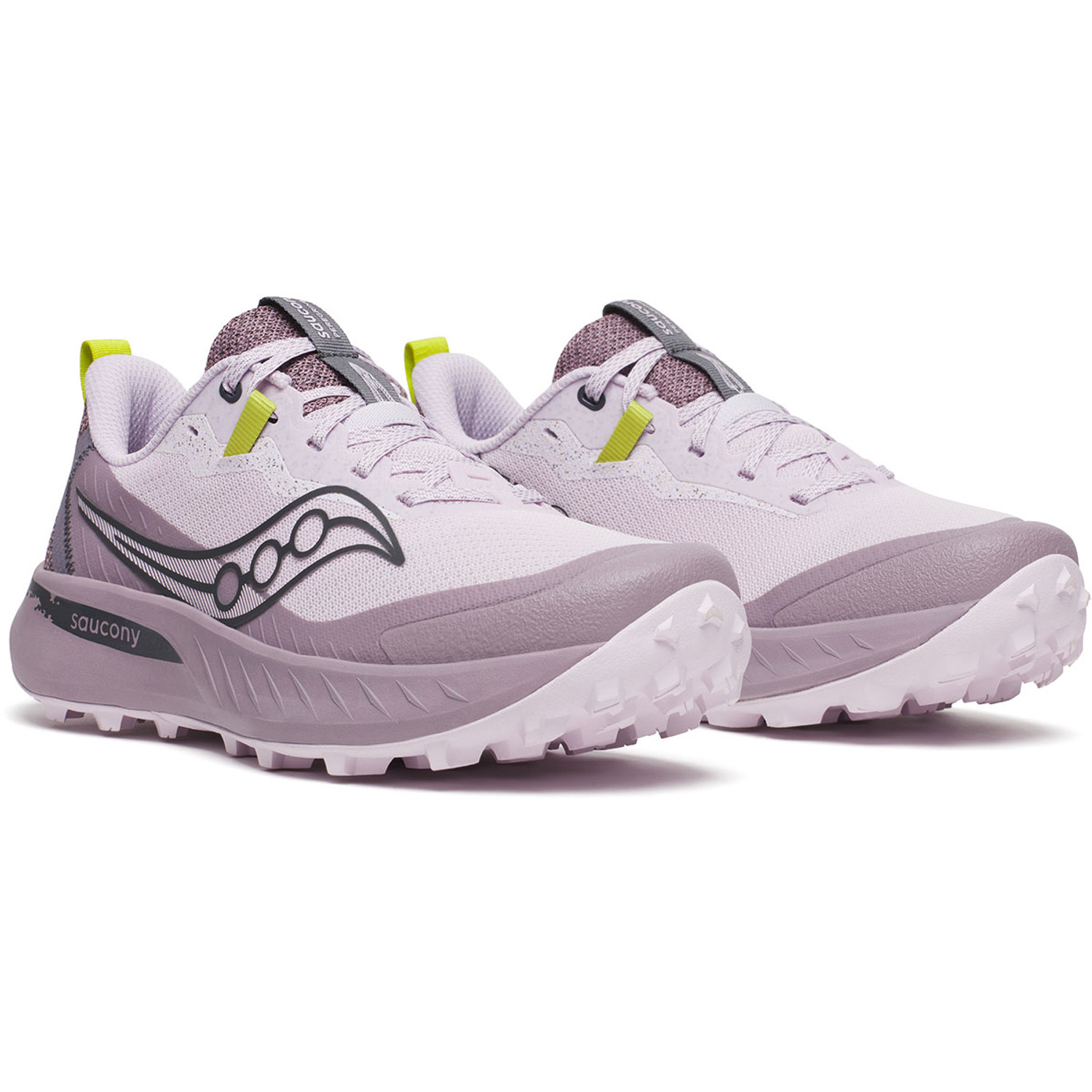 Saucony Peregrine 15 Dames