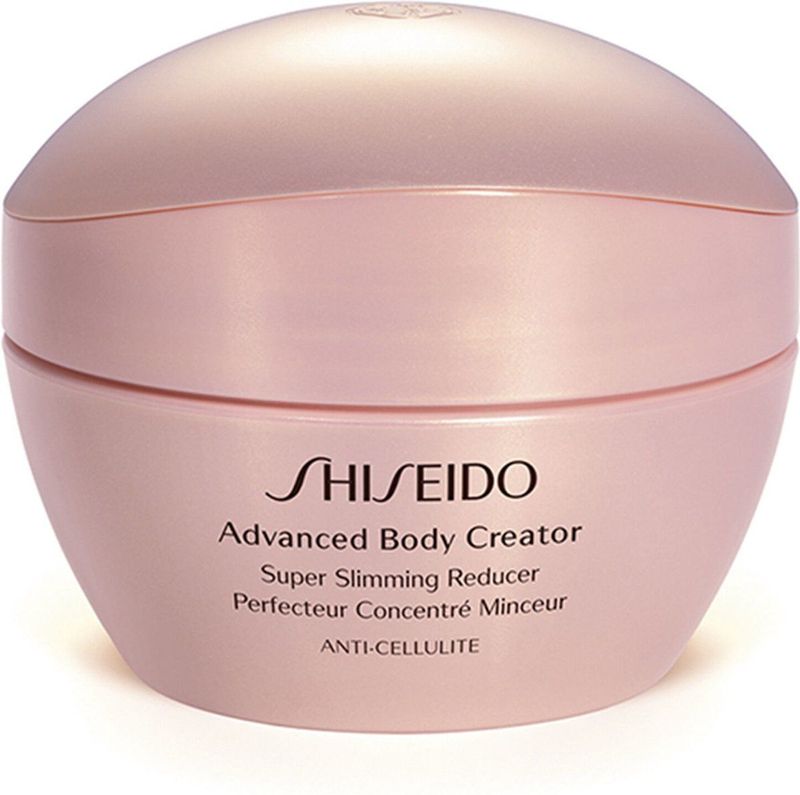 Shiseido - Advanced Body Creator - Bodylotion - 200 ml - Vochtinbrengend
