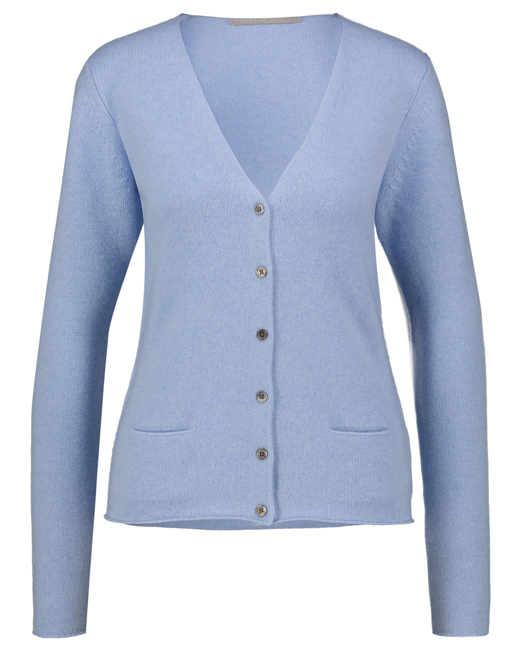 The Mercer N.Y.| Damen Strickjacke aus Kaschmir