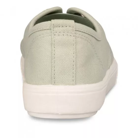 Baskets VERT MERRY SCOTT