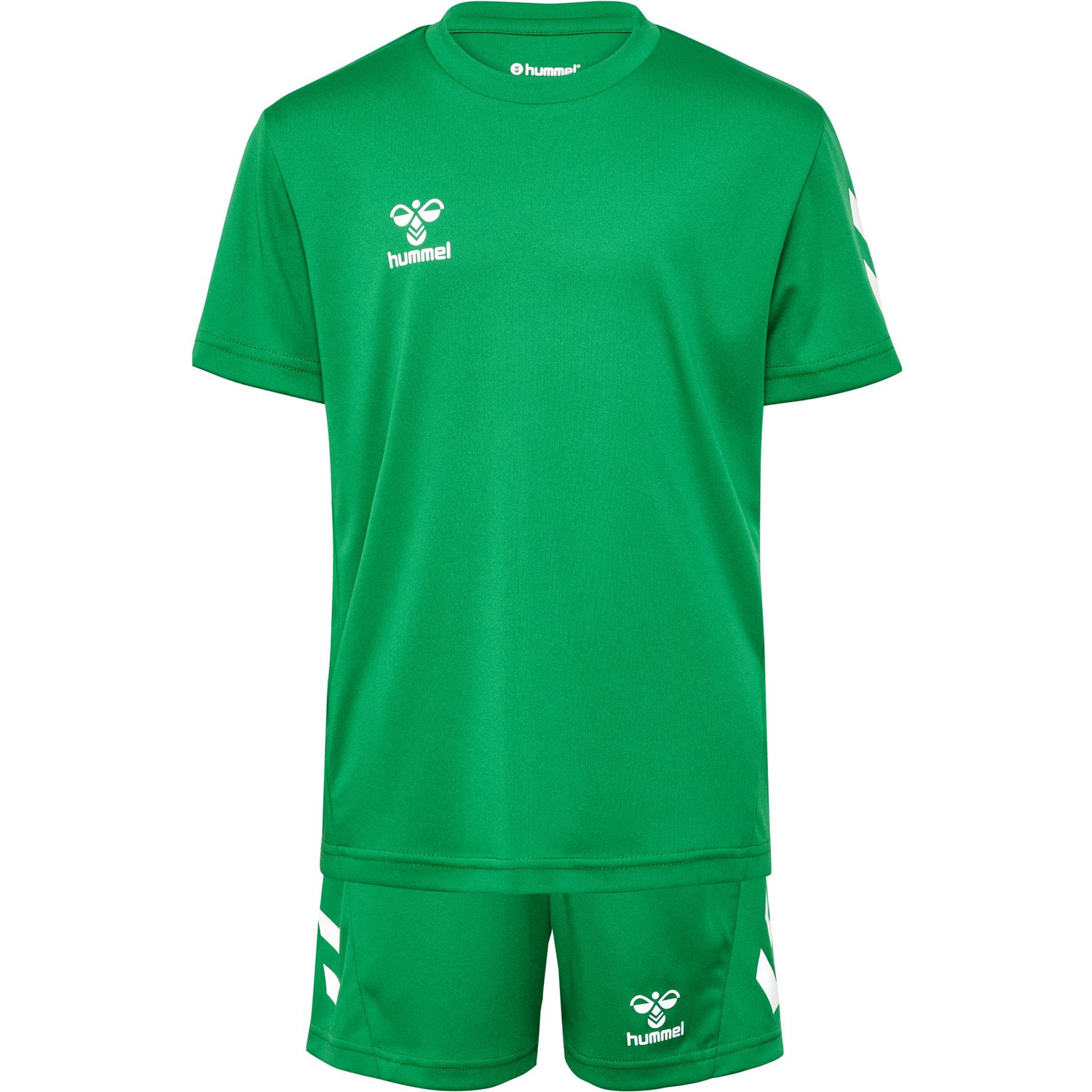 Hummel Logo Set Kids