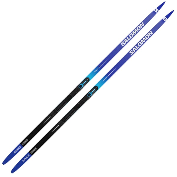 Pack ski de fond SALOMON S/RACE ESKIN M + PROLINK SHIFT RACE CLASSIC