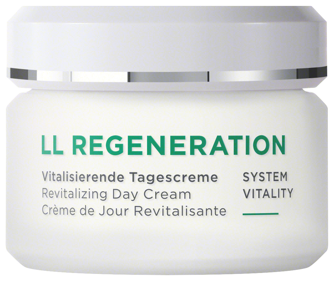 Annemarie Börlind Tagescreme 50 ml