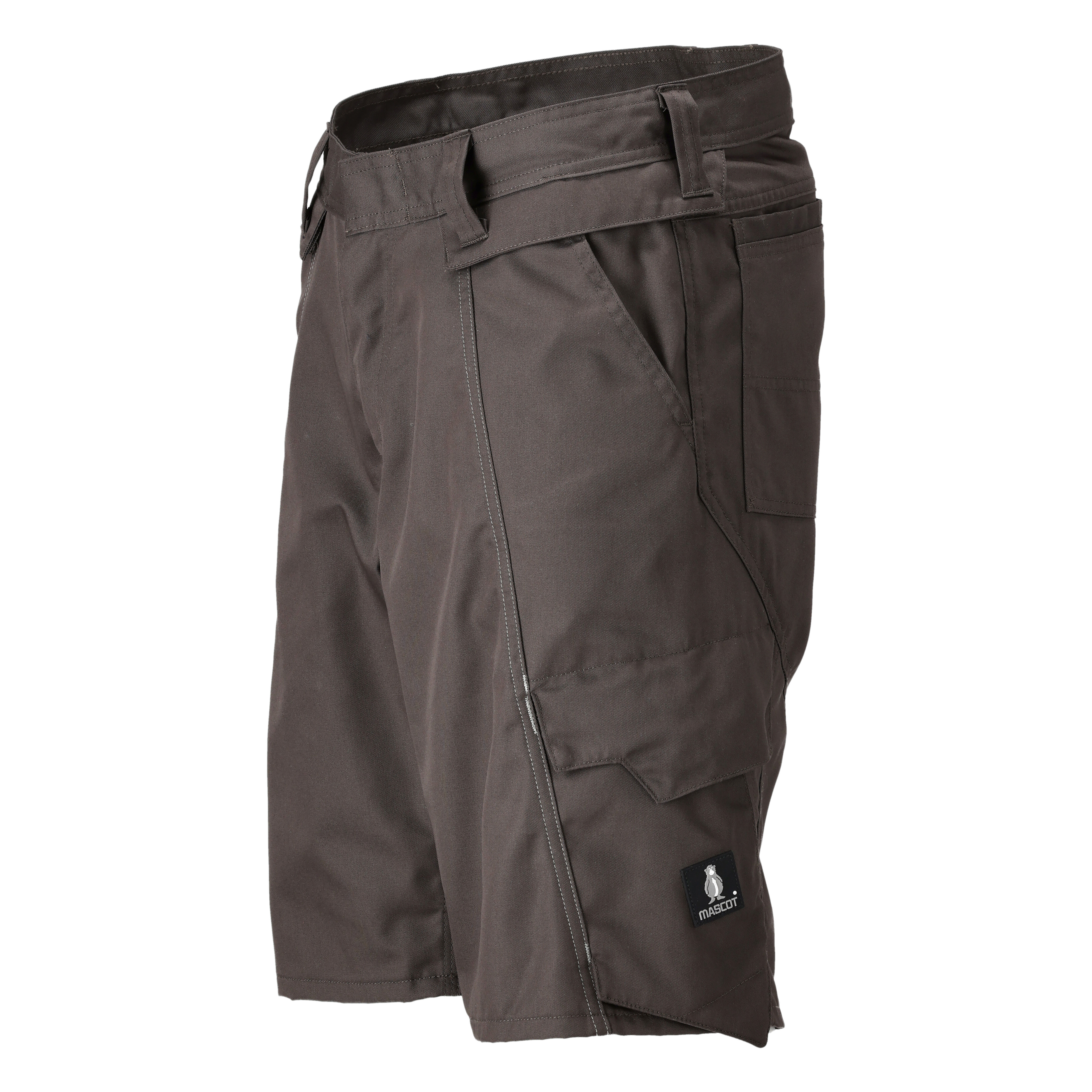 Mascot Accelerate Lichtgewicht 22049 - Korte werkbroek - Donkerantraciet - 42 - 29