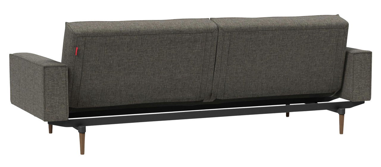 Innovation Schlafsofa SPLITBACK