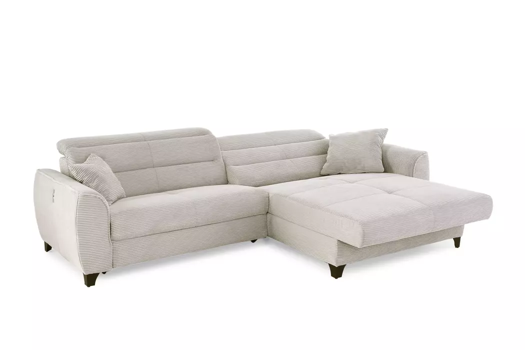 Ecksofa Double-One