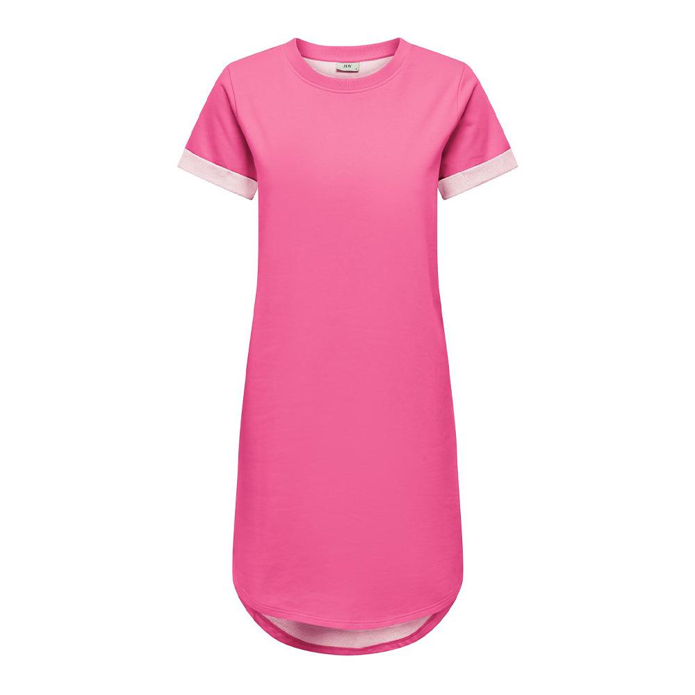 JDY Robe Sweat Rose Femme JDY IVY FPU