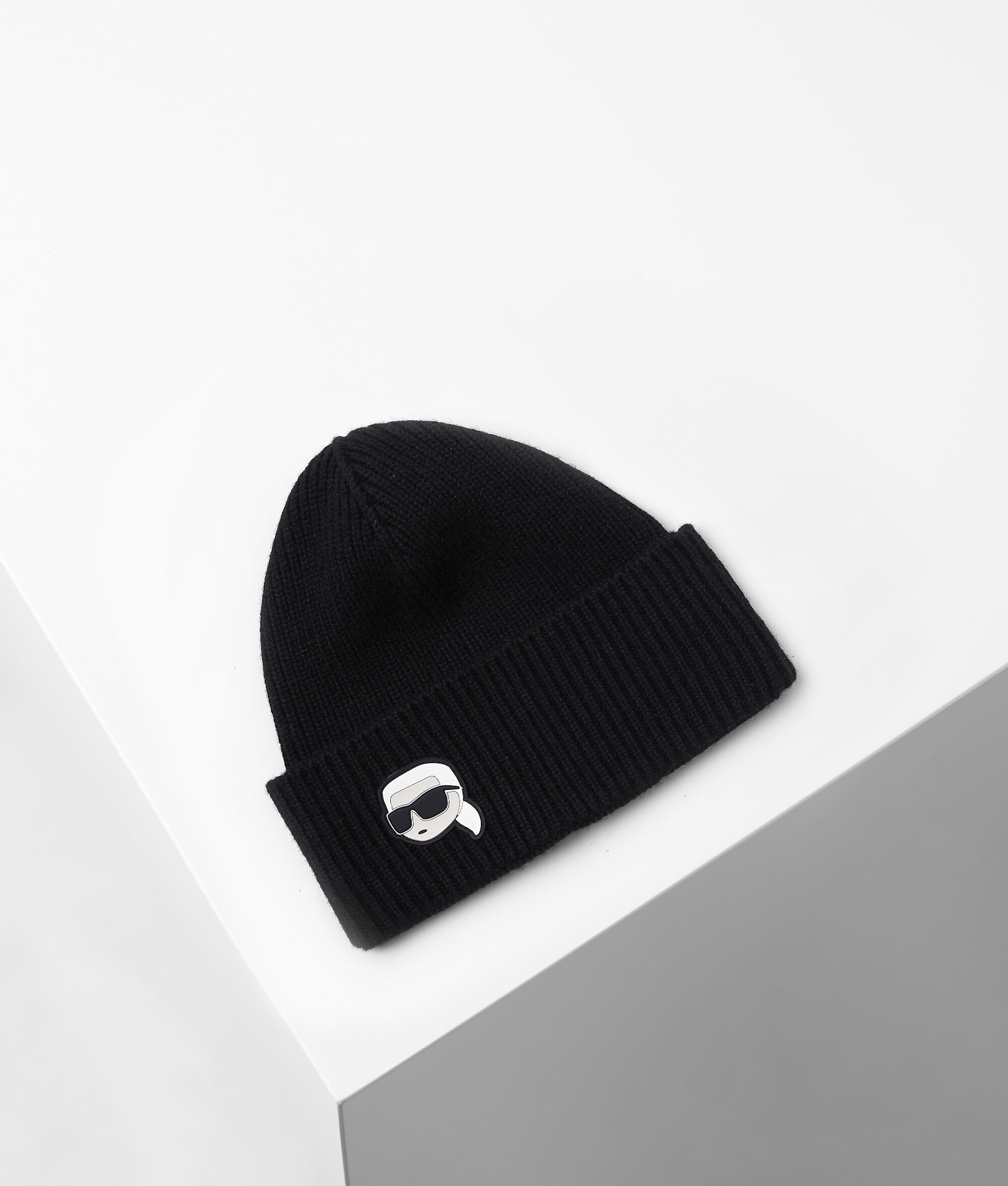 BONNET K/IKONIK