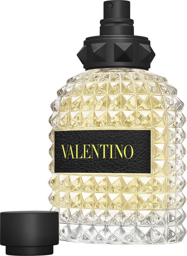 Valentino Uomo Born in Roma Yellow Dream Eau de Toilette