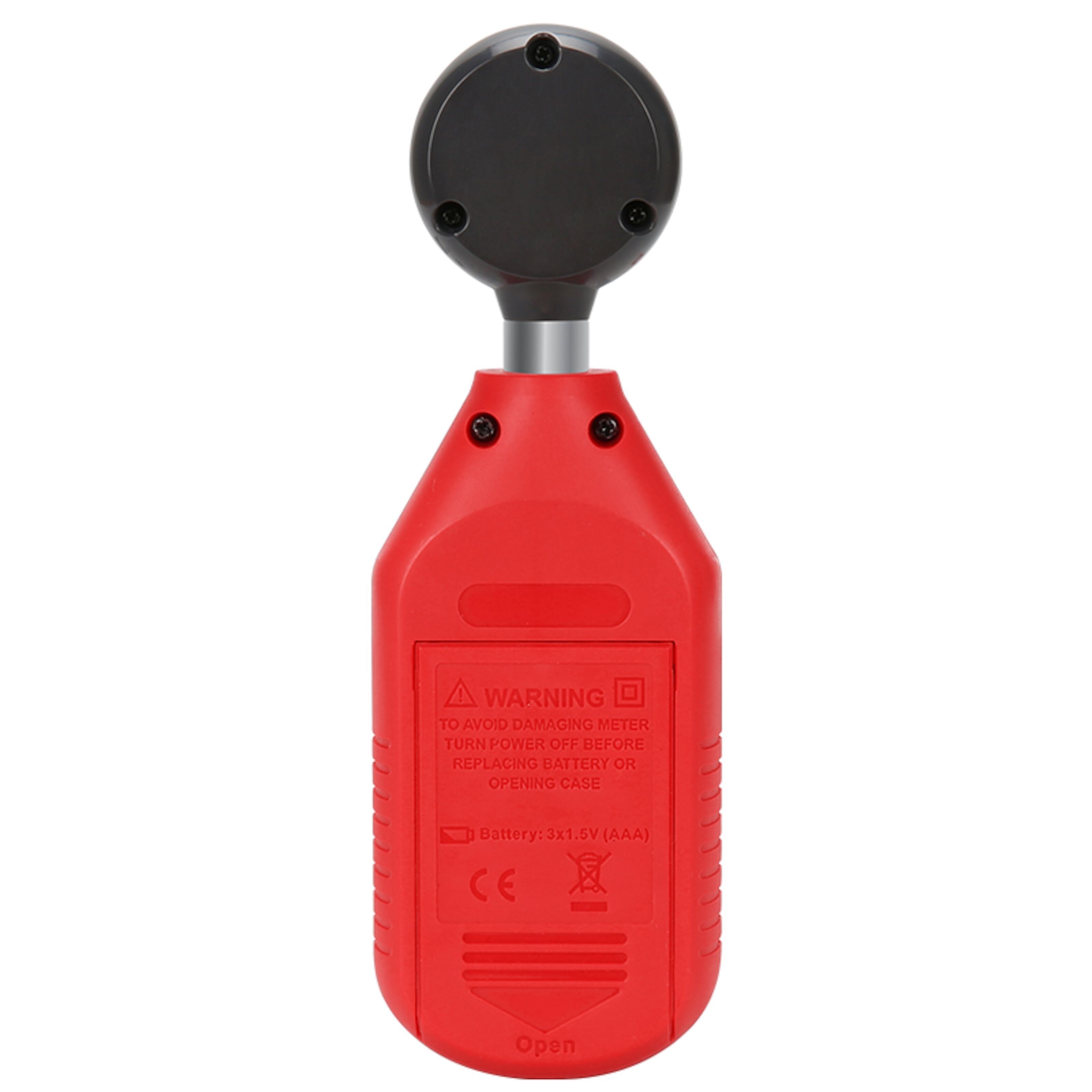 Uni-T UT383 Lysmåler mini