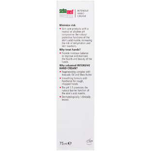 Sebamed Handcrème Intensief 75ML