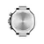 Tissot T-Race Quartz Chronograph Schwarz T141.417.11.051.01