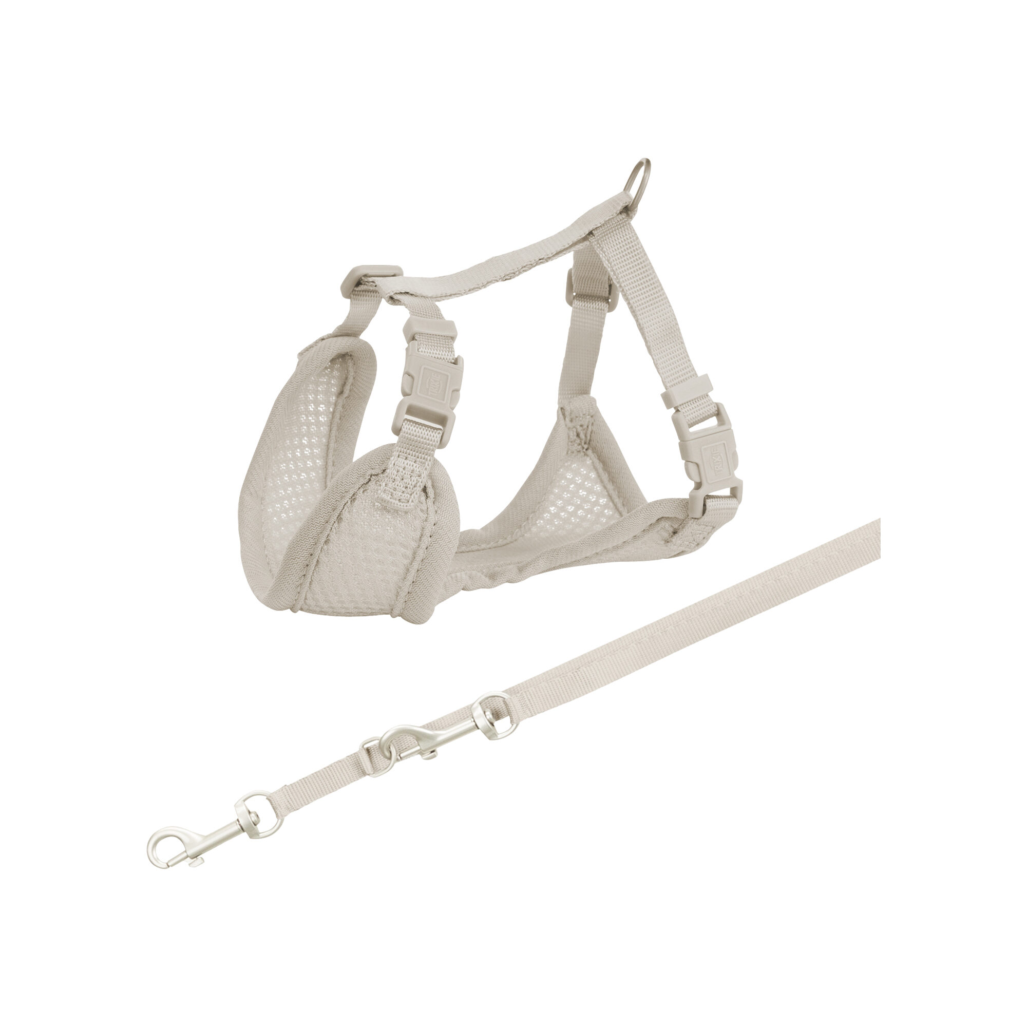 Trixie Junior Puppy-Softtuig met Riem