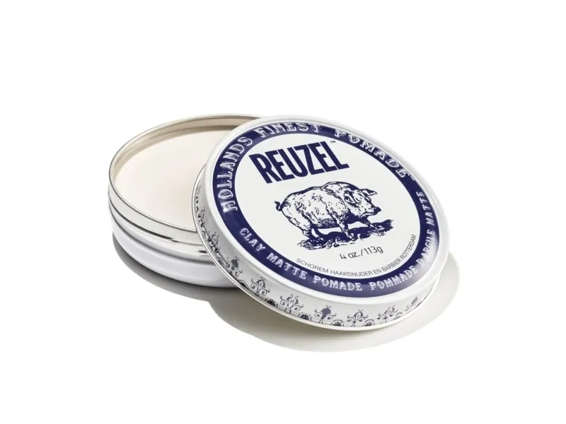 Reuzel Clay Matte Pomade 113 g