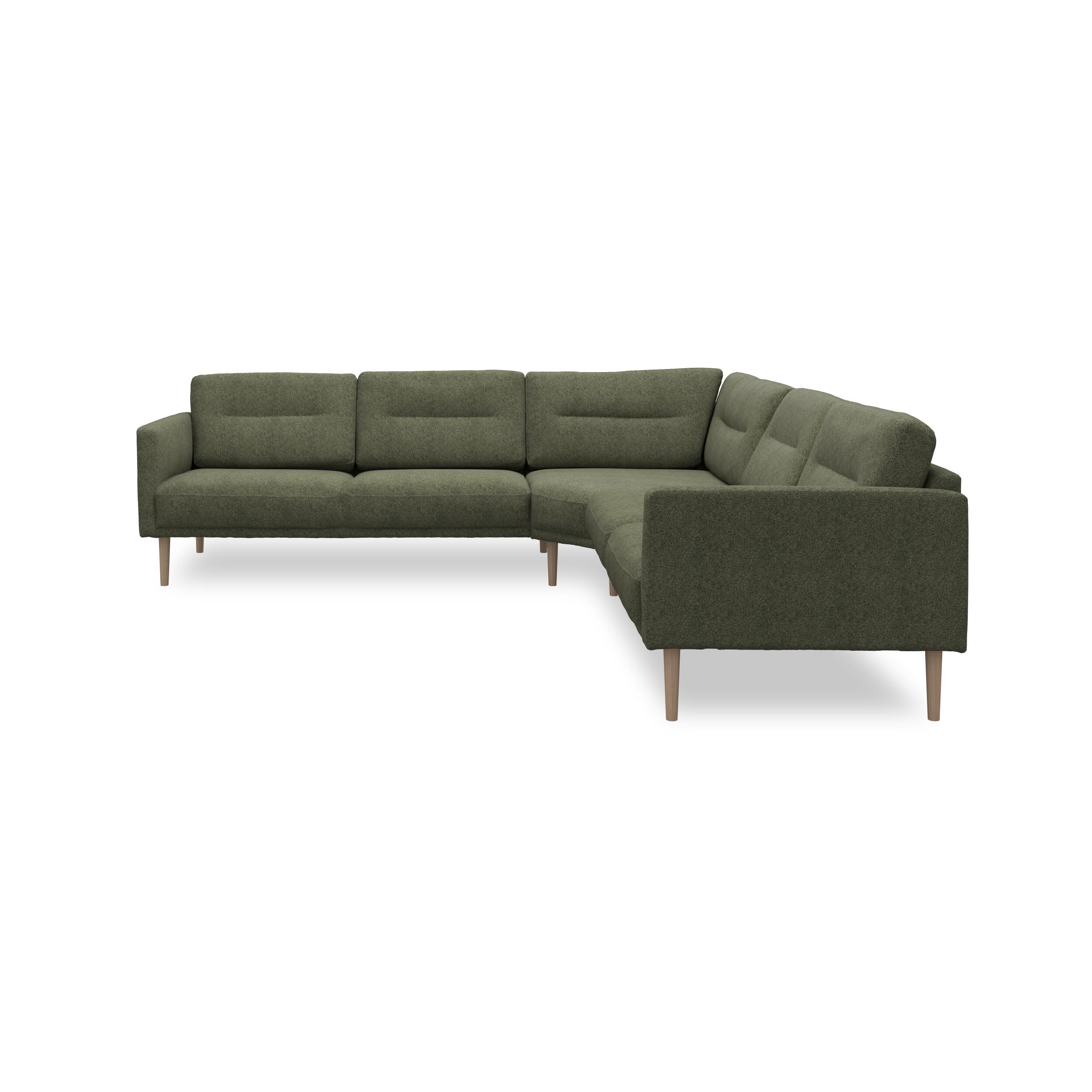Larvik Hjørnesofa