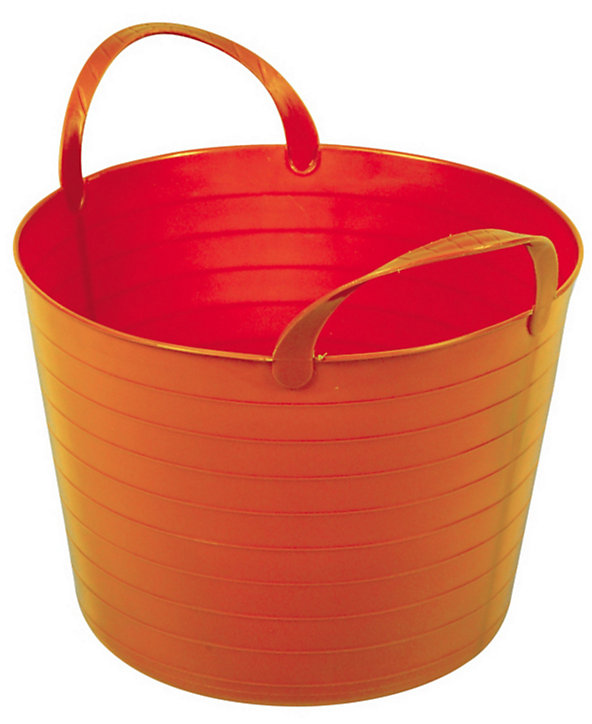 Seau souple multifonction Ocai 27L
