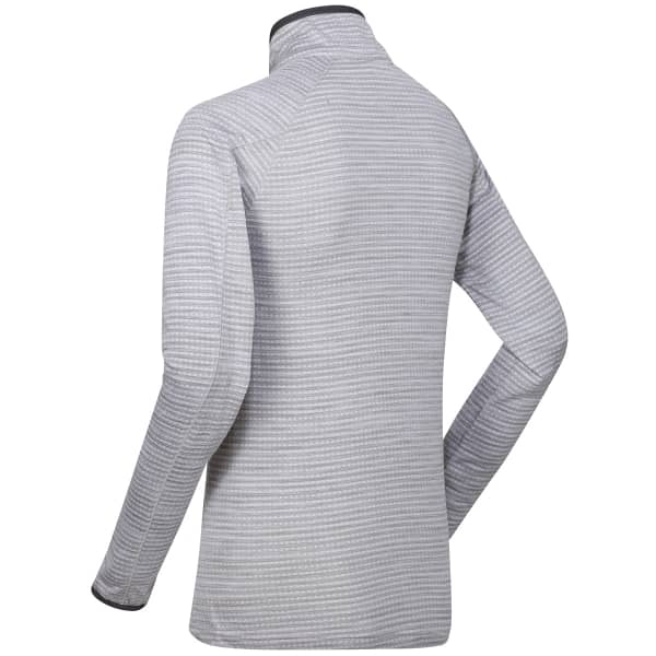 Sweat polaire REGATTA WMN YONDER WHITE