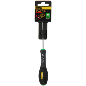 Stanley fatmax schroevendraaier T10x75mm