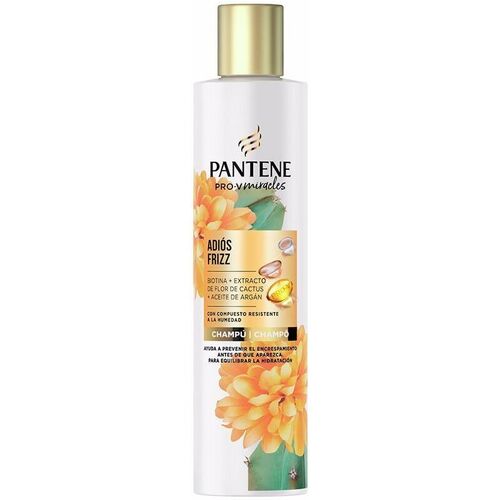 Pantene - Miracle Adios Frizz Champú