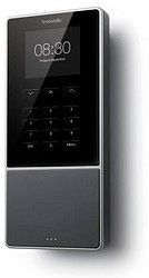 TimeMoto - TM-616 - Tijdregistratiesysteem - Zwart - Inclusief 25 RFID-kaarten