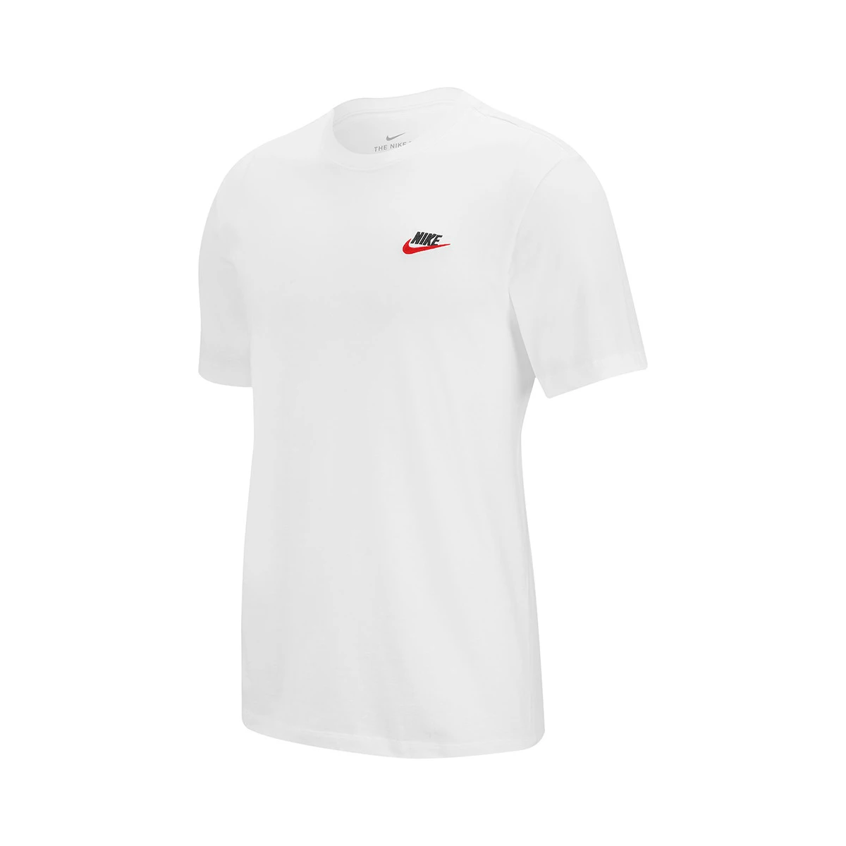 T-Shirt Nike Sportswear Club