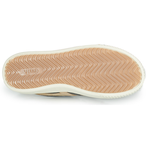 Gola - BASELINE MARK COX MIRROR - Gris / Doré